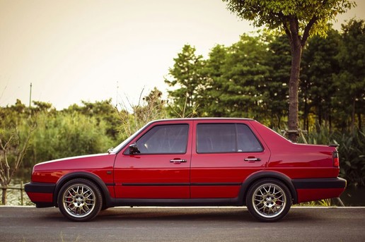 捷达12款自己改装,22款捷达改装