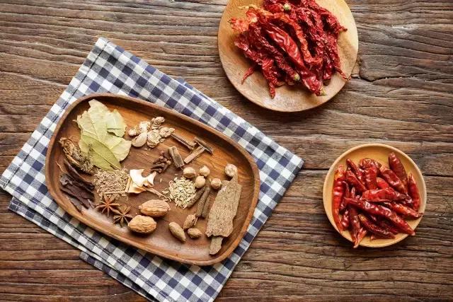 它叫小面，从此没有面敢叫大面