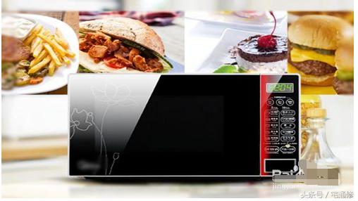微波炉二极管击穿维修,微波炉磁控管插脚击穿怎么回事