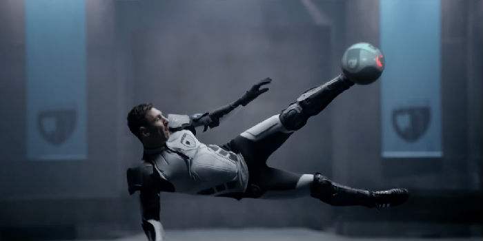 足球人工智能的现状,人工智能可以阻止未来的战争吗