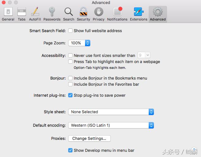 safari浏览器如何关闭cookie,safari浏览器管理cookie