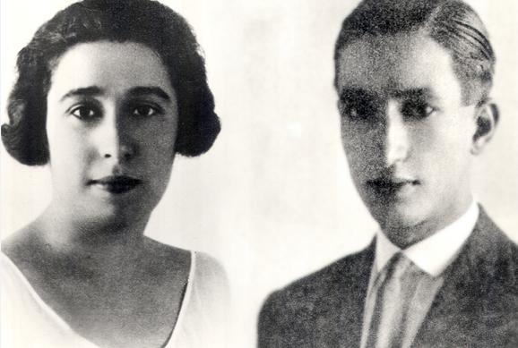 原来Fendi才是曲筱绡和安迪的最爱！