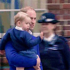 英国小王子被妈训,英国小王子被霸凌