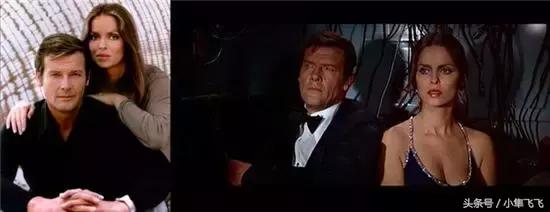 最帅“007”逝去，但我们还有永远的代号——007