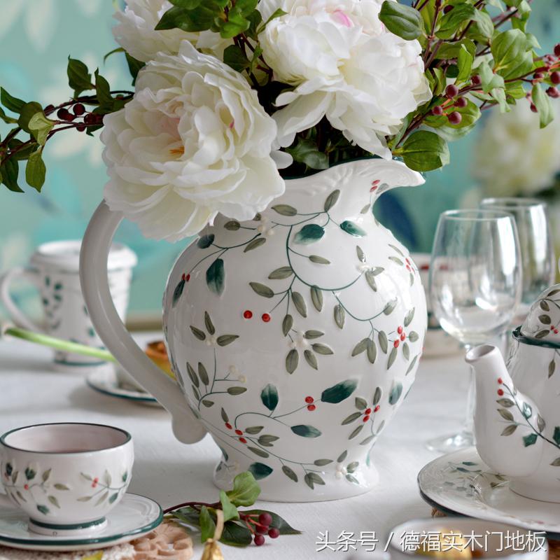 美式家具挑选技巧,选美式家具技巧