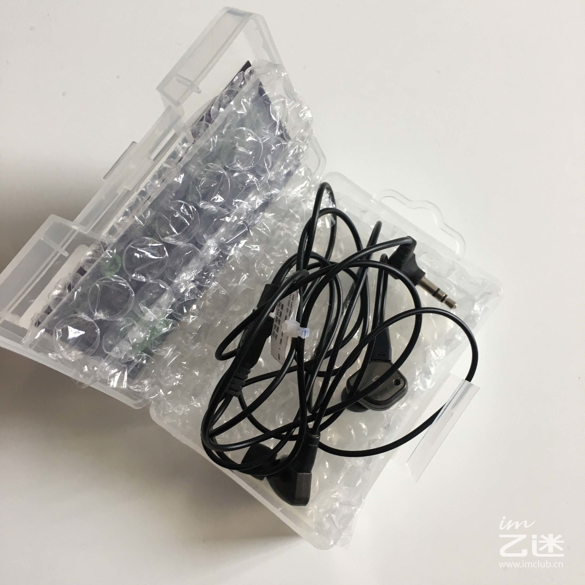 森海塞尔momentumin-ear耳塞,森海塞尔让人眼前一亮的耳机