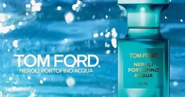 祖马龙爱马仕TOMFORD｜美的一塌糊涂的香，是你的菜？