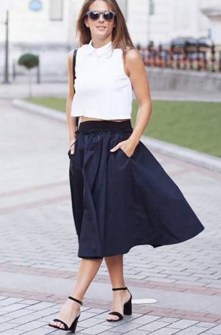 腿型不好看穿短裙怎么办,腿型不好看怎么练