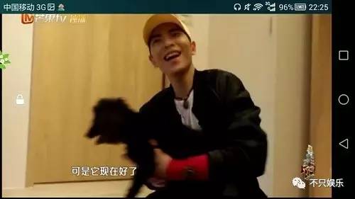 萧敬腾领养狗狗,萧敬腾领养孩子