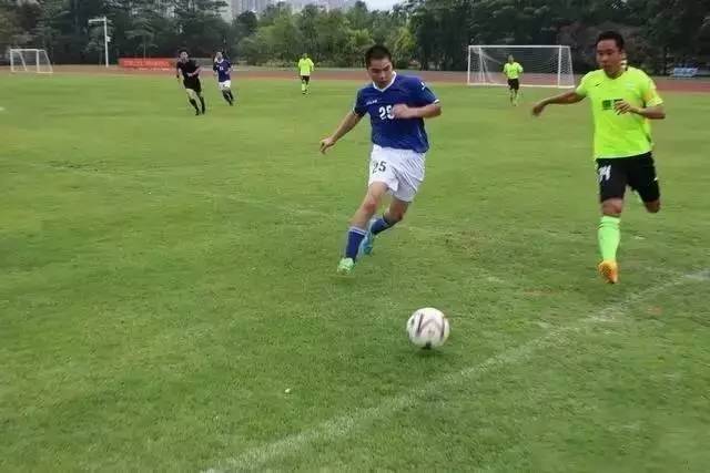 大亚湾粤港澳足球赛,2020广东省足球超级联赛第8名