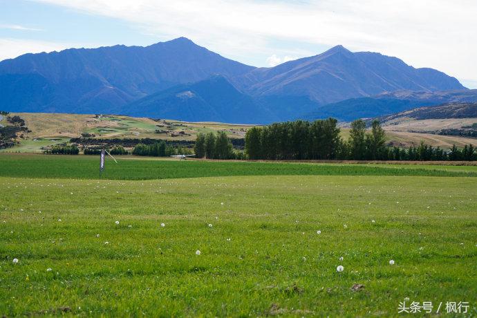 新西兰皇后镇卡瓦劳大桥蹦极,皇后镇新西兰蹦极