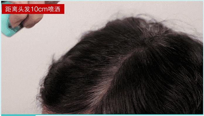 居家染发的正确步骤,居家如何自己染发