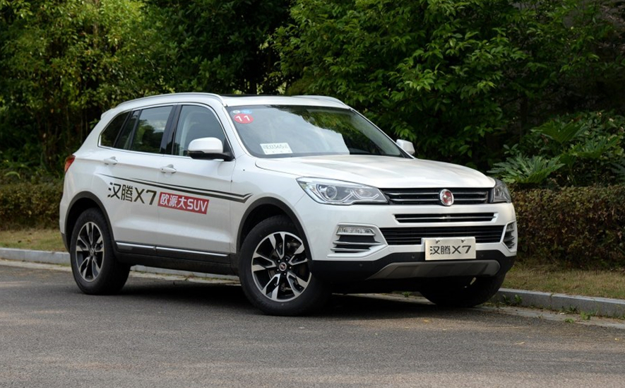 保时捷和众泰的车标对比,车标像众泰的跑车