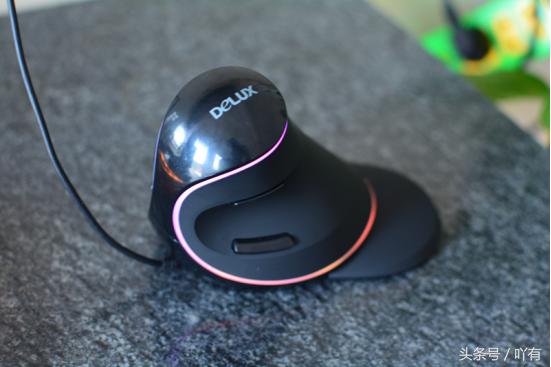 多彩鼠标有多强,多彩m618xs外置鼠标评测