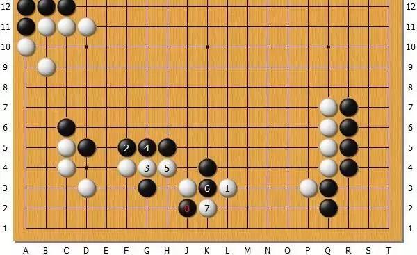 第72期本因坊战七番棋胜负第2局解说后藤俊午