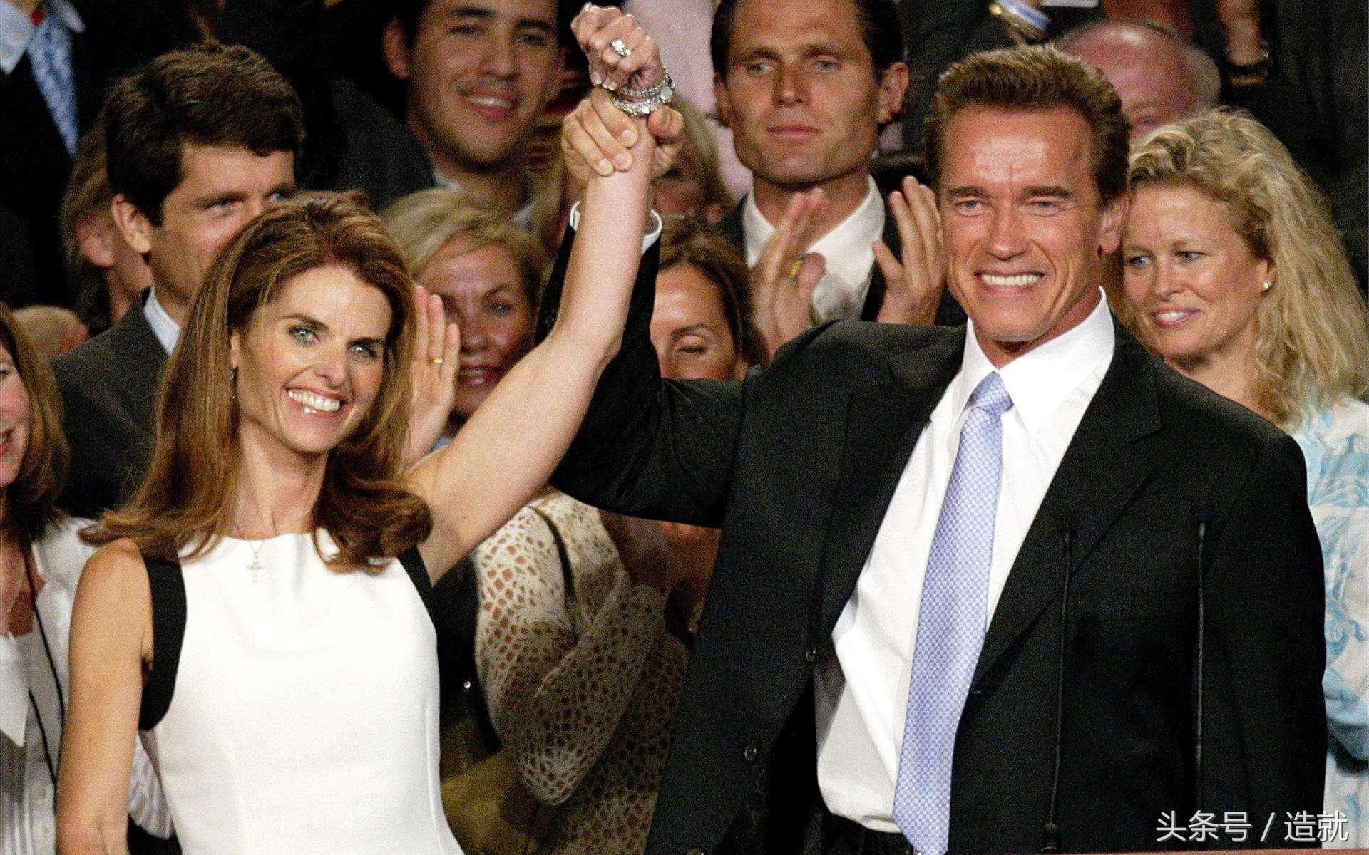 阿诺施瓦辛格三分钟演讲稿,阿诺施瓦辛格2018年底演讲全文