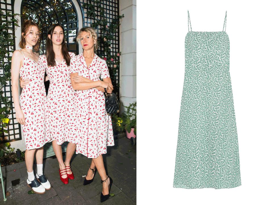 爱乐之城舞蹈连衣裙推荐,爱乐之城连衣裙穿搭