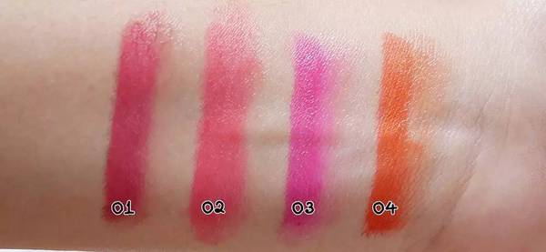 8款平价彩妆,八款高性价比有大牌质感