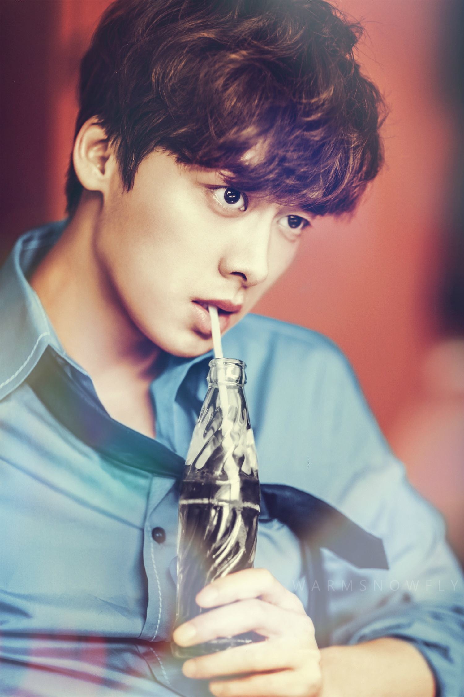 鹿晗李易峰杨洋,鹿晗李易峰照片结合