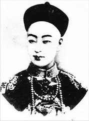 1899年假冒光绪皇帝的清代男子缘何骗了那么多人