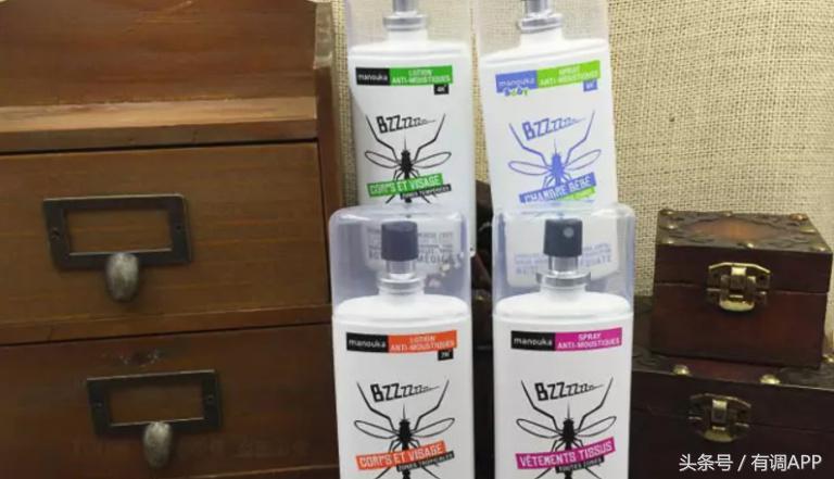 15元防蚊神器,防蚊最好用的神器