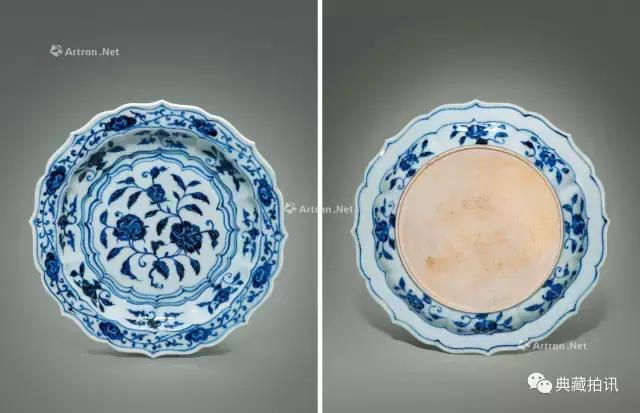 2017北京中汉春拍最新成交记录（奉华篇）