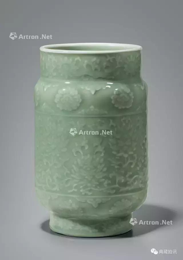 2017北京中汉春拍最新成交记录（奉华篇）