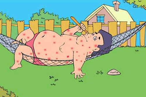 怎么去湿热毒湿热毒是怎么引起的？