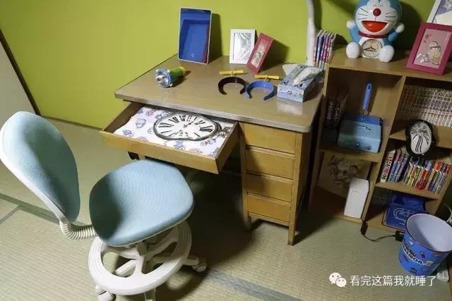 700元一晚住大雄家！揭秘大阪哆啦A梦民宿