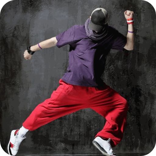 街舞舞种介绍及展示儿童,街舞舞种介绍视频大全