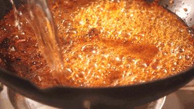 它叫小面，从此没有面敢叫大面