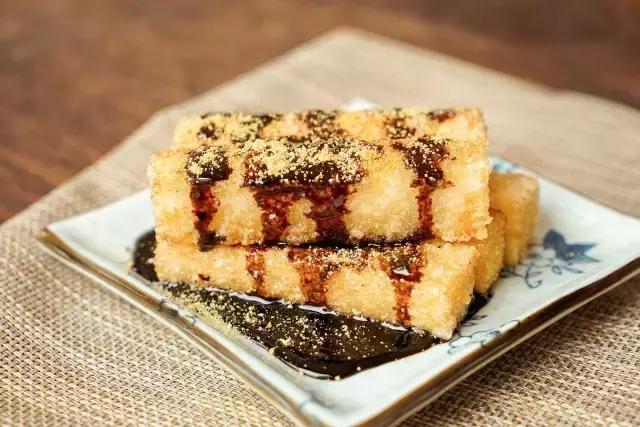 它叫小面，从此没有面敢叫大面