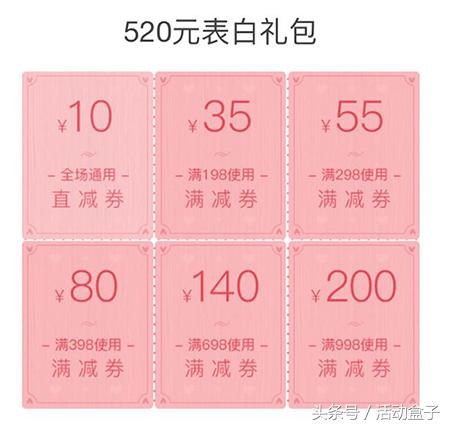 520电商活动怎么做,520电商app