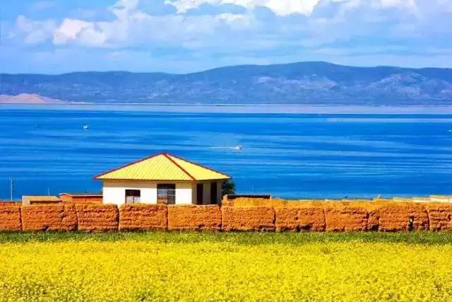 北京到青海自驾游最佳路线,北京至青海自驾游攻略