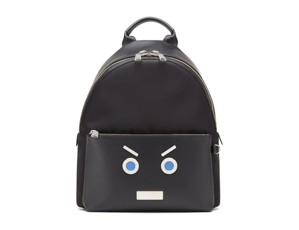 原来Fendi才是曲筱绡和安迪的最爱！