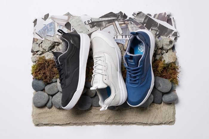 vans2017新款,vans经典鞋款推荐