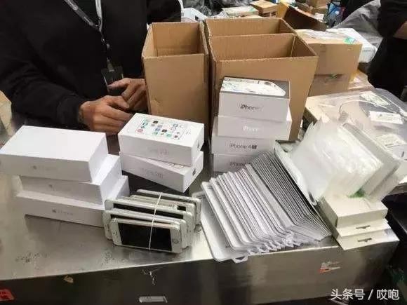 官方换新机和官换机有什么区别,oppo官换机和全新机的区别