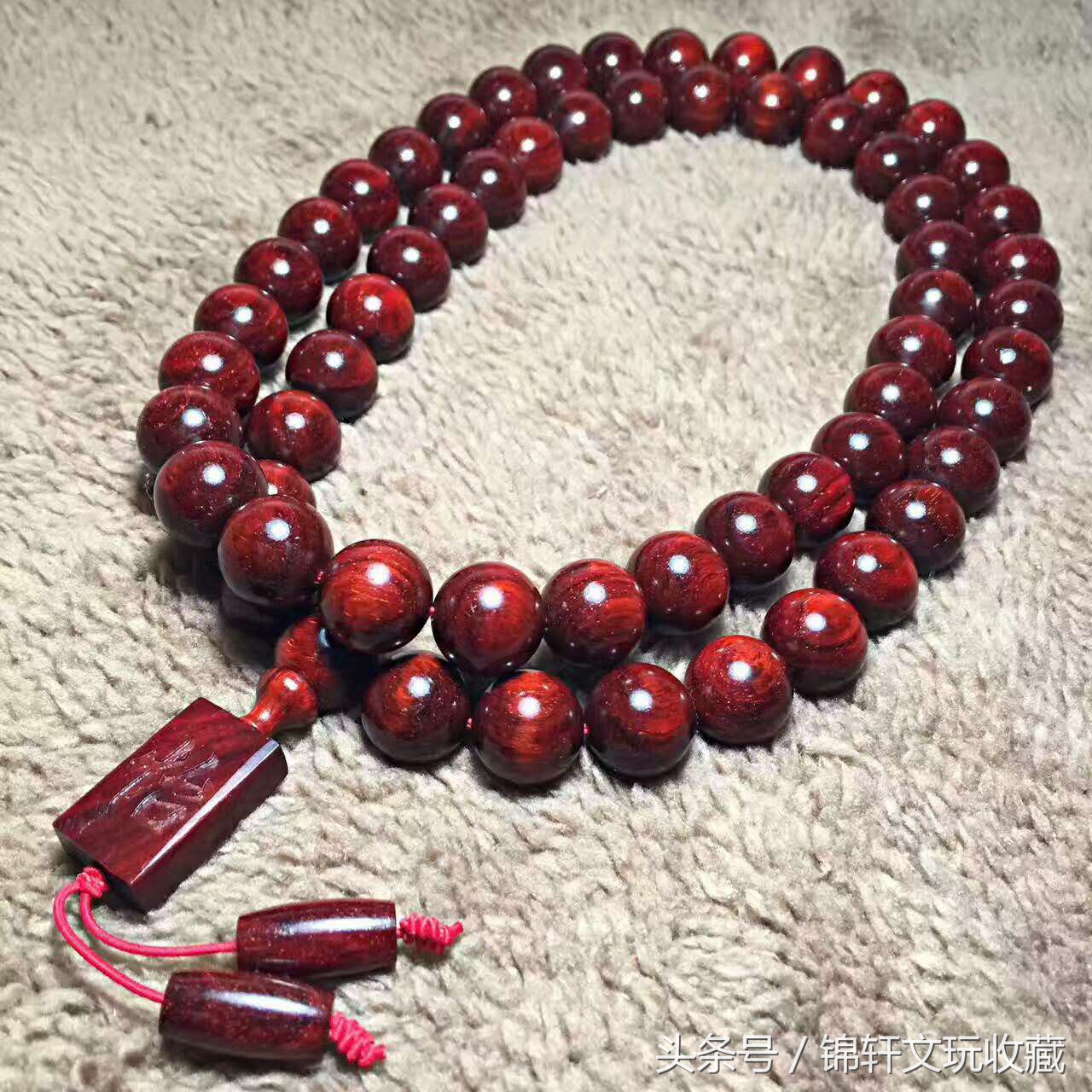 文玩手串和星座的关系是哪样？