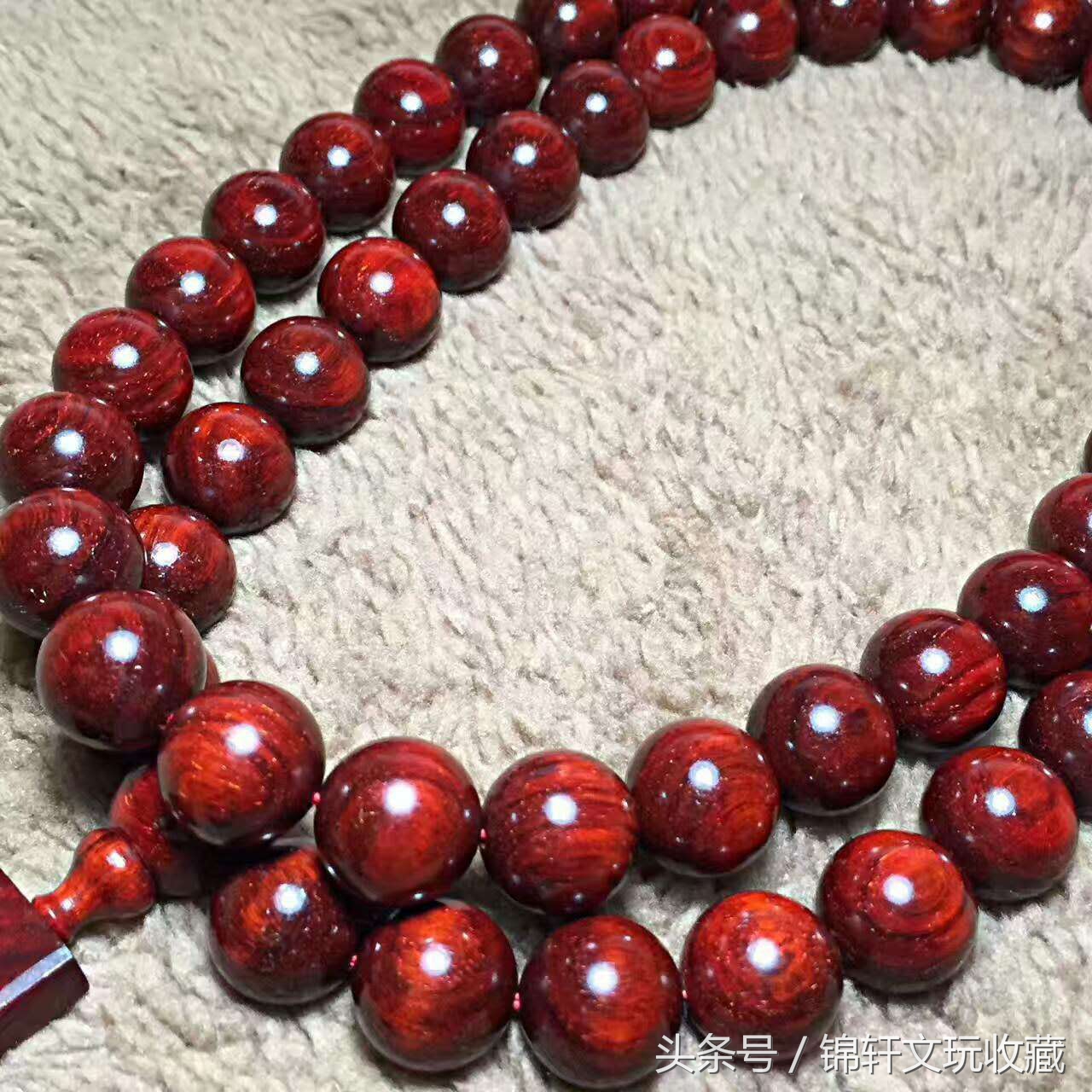 文玩手串和星座的关系是哪样？