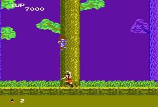 最简单的经典怀旧小霸王游戏,怀旧向小游戏