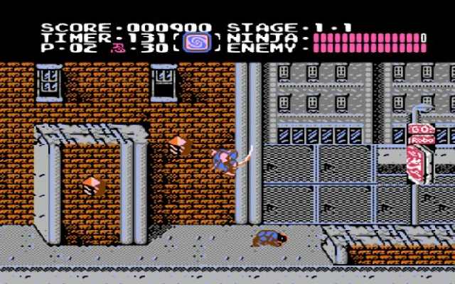 最简单的经典怀旧小霸王游戏,怀旧向小游戏