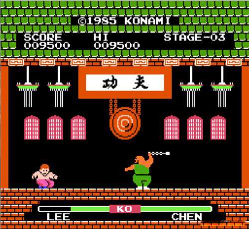 最简单的经典怀旧小霸王游戏,怀旧向小游戏