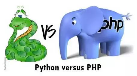 php和python都会用什么软件,phpjavapython哪个有前途