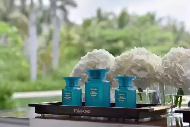 祖马龙爱马仕TOMFORD｜美的一塌糊涂的香，是你的菜？