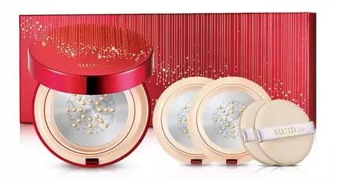 气垫bb霜测评推荐,气垫bb推荐混合性皮肤