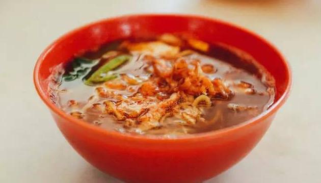 世界美食天堂槟城,24小时吃遍槟城