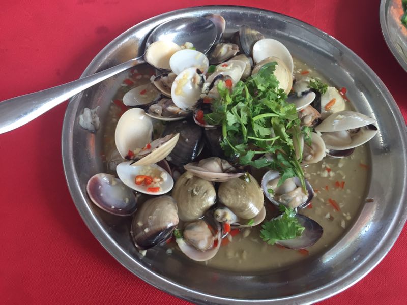 世界美食天堂槟城,24小时吃遍槟城