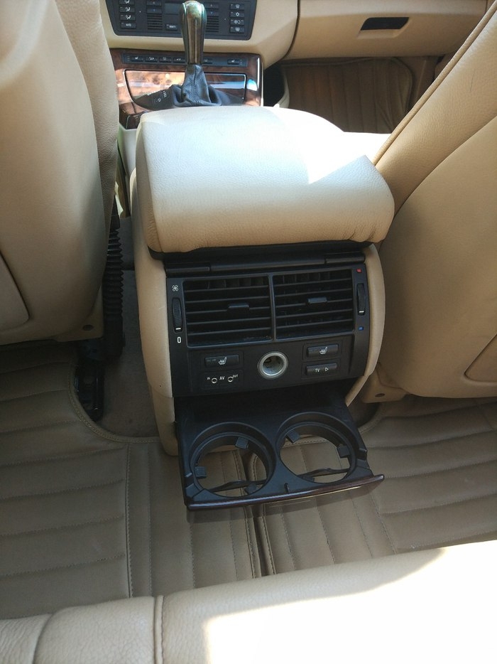 行驶了30万公里的宝马x5,买宝马x53.0t真实油耗多少