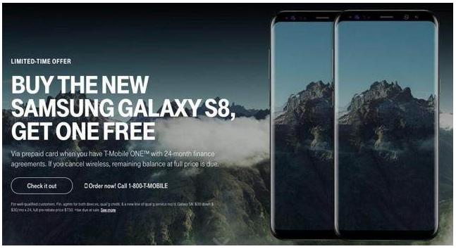 又是“买一送一”又是“免费换电池”，三星费力“讨好”为哪般？