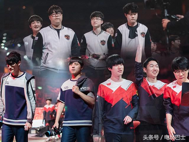 英雄联盟洲际赛为什么是最后一届,英雄联盟洲际赛2019总决赛